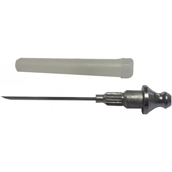 Needle Grease Adaptor, Sealed Bearing Packer, 6Pack, Zeeline, Mfr#: ZE65